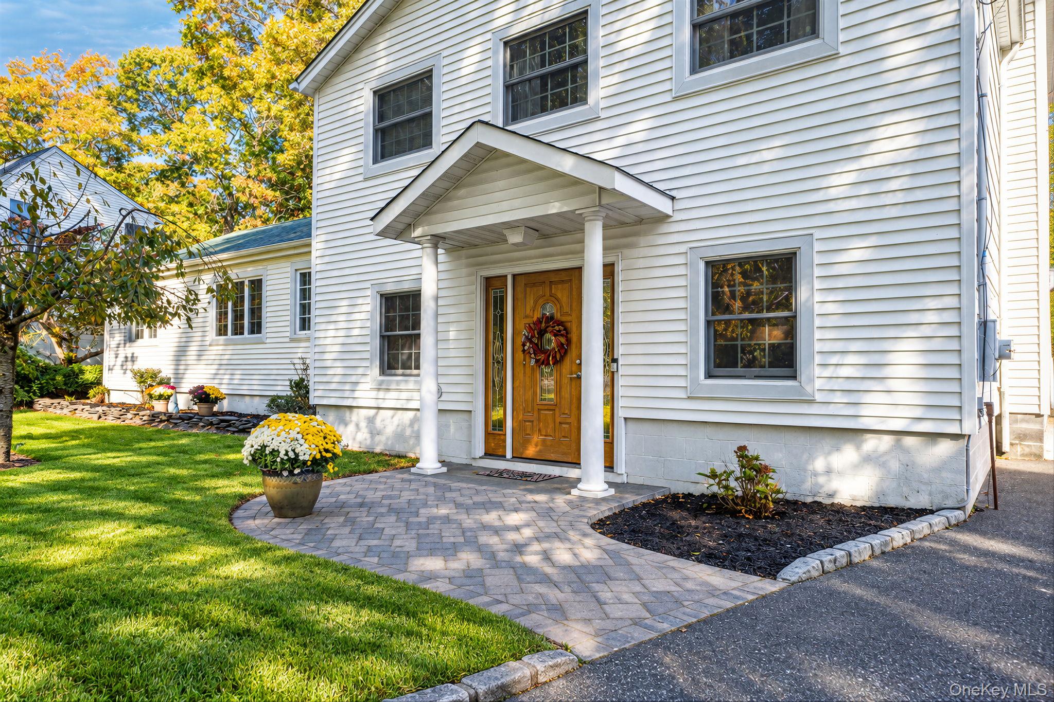 21 Huntington Road