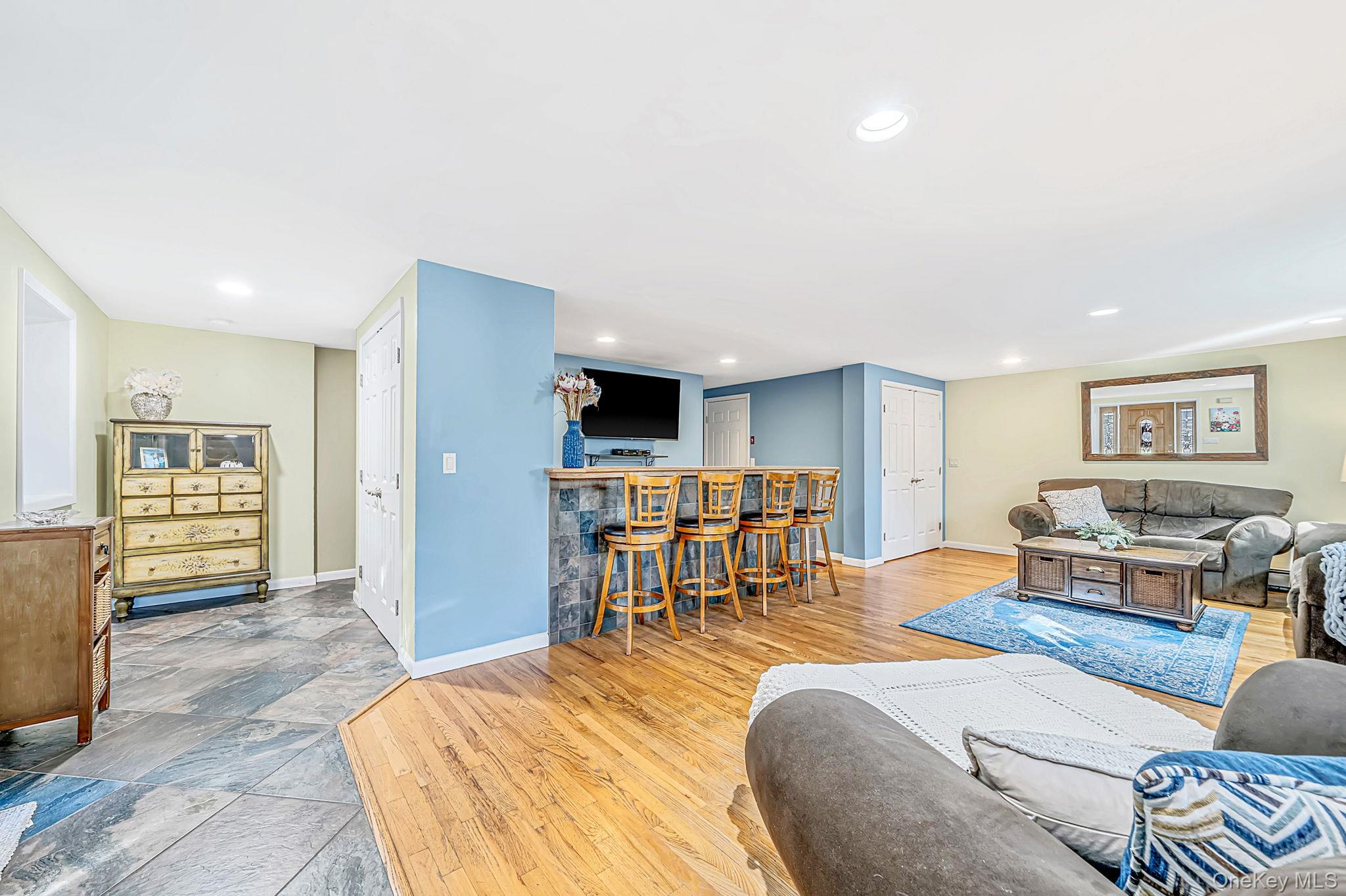 21 Huntington Road