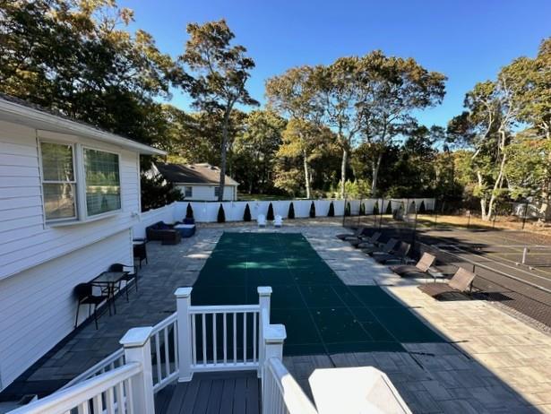 44 Eisenhower Drive, East Quogue, New York image 20