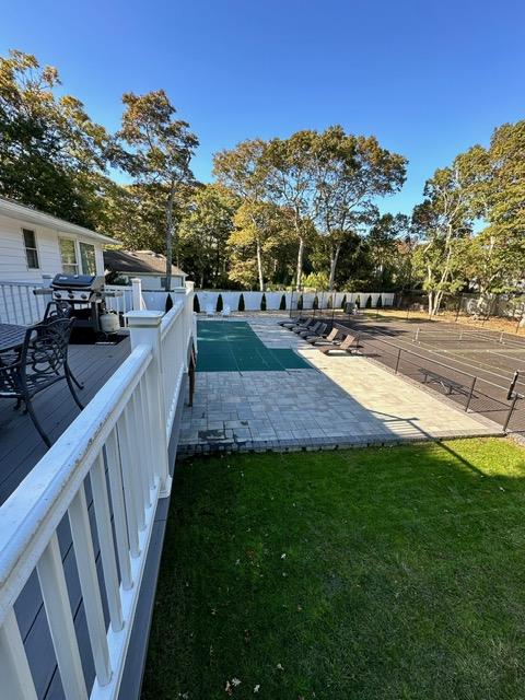 44 Eisenhower Drive, East Quogue, New York image 23