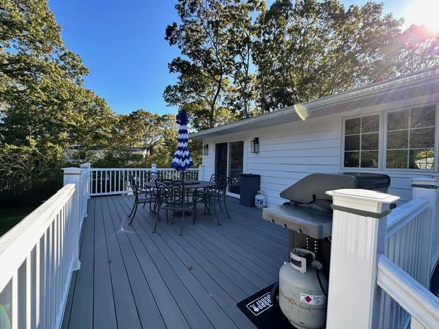 44 Eisenhower Drive, East Quogue, New York image 19