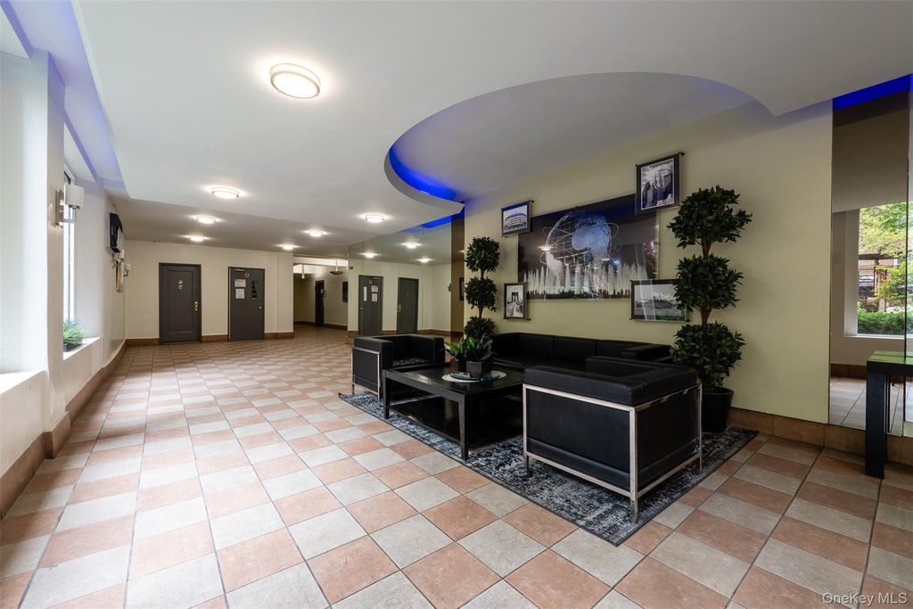 Photo of 103-25 68th Avenue #7L, Forest Hills, NY 11375 (MLS # 1000616)
