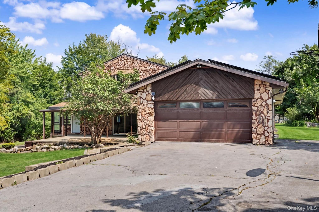 Photo of 1 Placid Lane, Monroe, NY 10950 (MLS # 1037539)