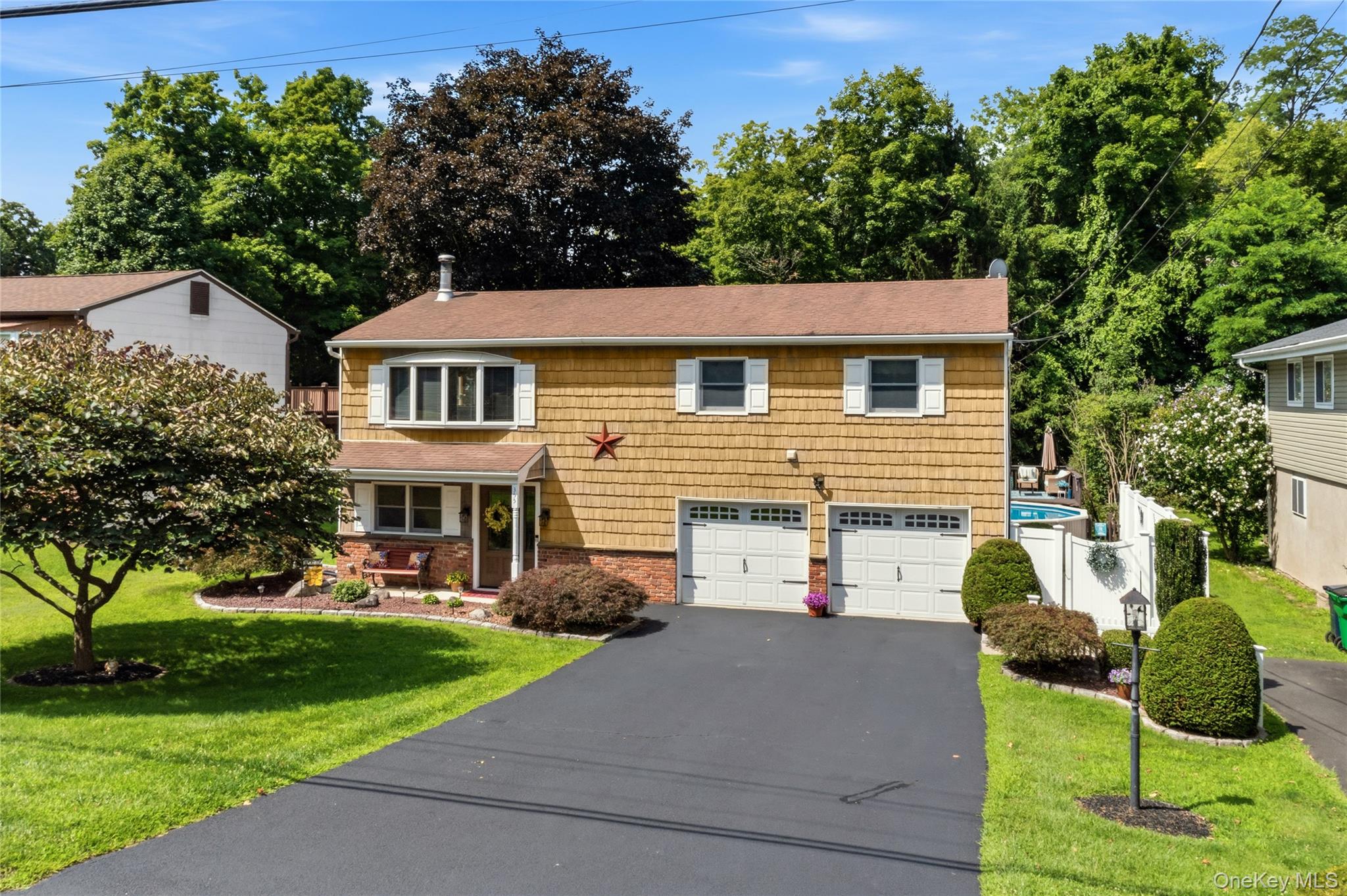 355 Sprout Brook Road