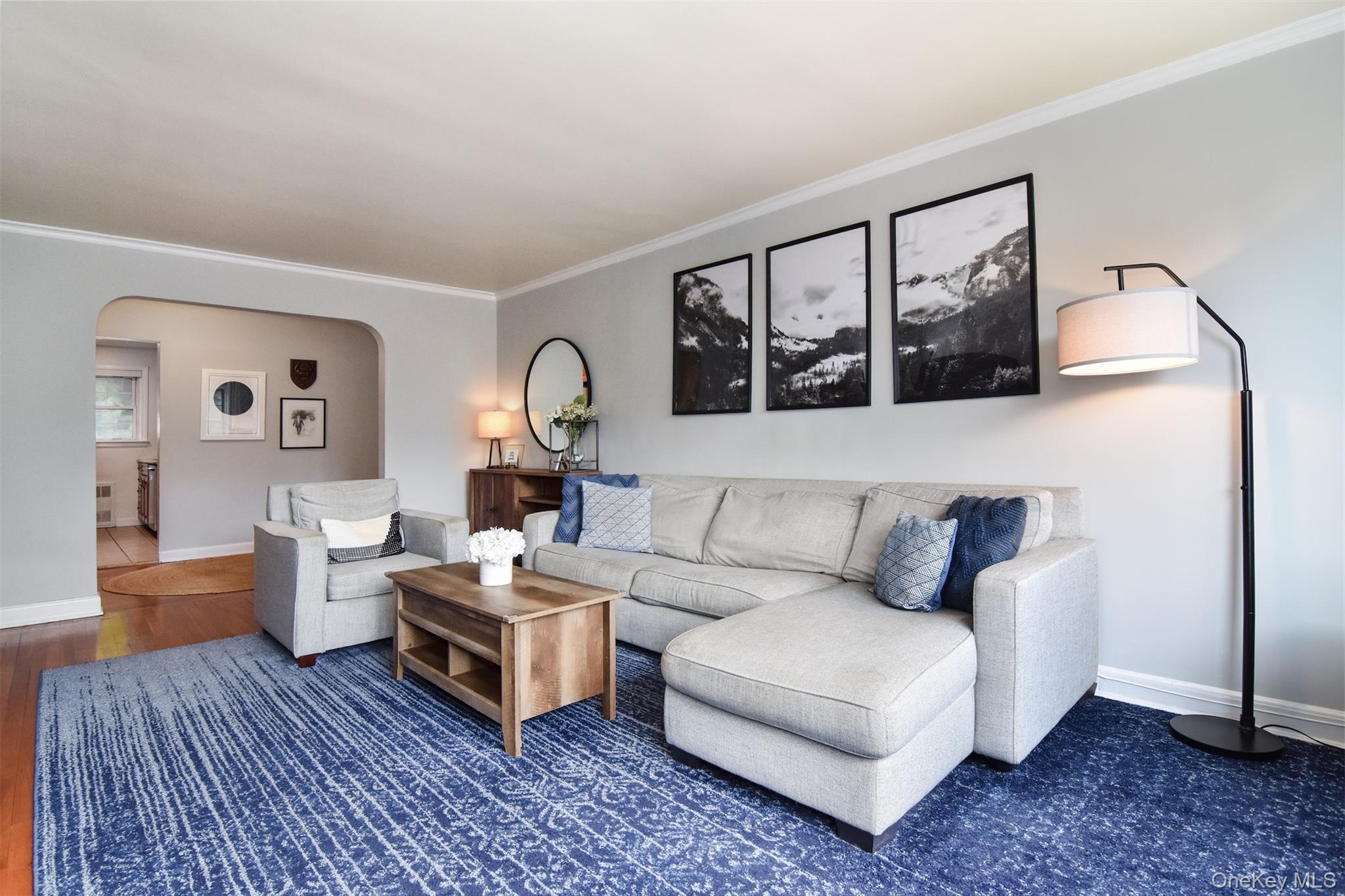 49 Rockledge Road 12E