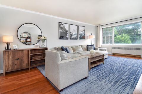 49 Rockledge Road 12E Bronxville NY 10708