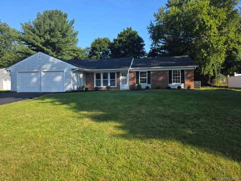 Homes For Sale - 5 Orleans Green<br/> Coram, NY 11727