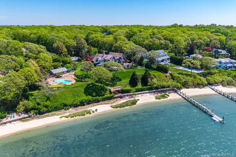 Homes For Sale - 1350 W Cove Road<br/> Cutchogue, NY 11935