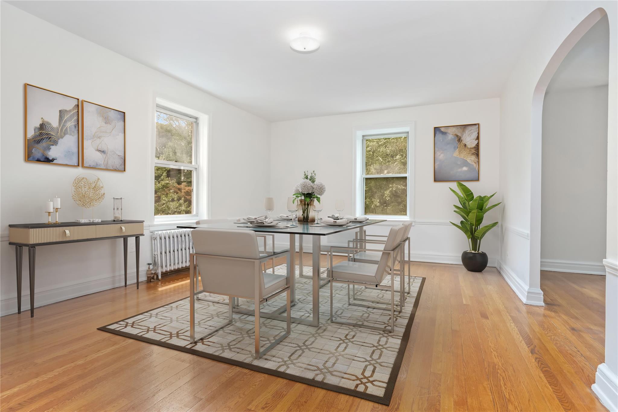 280 Bronxville Road #6M, Bronxville, New York image 9