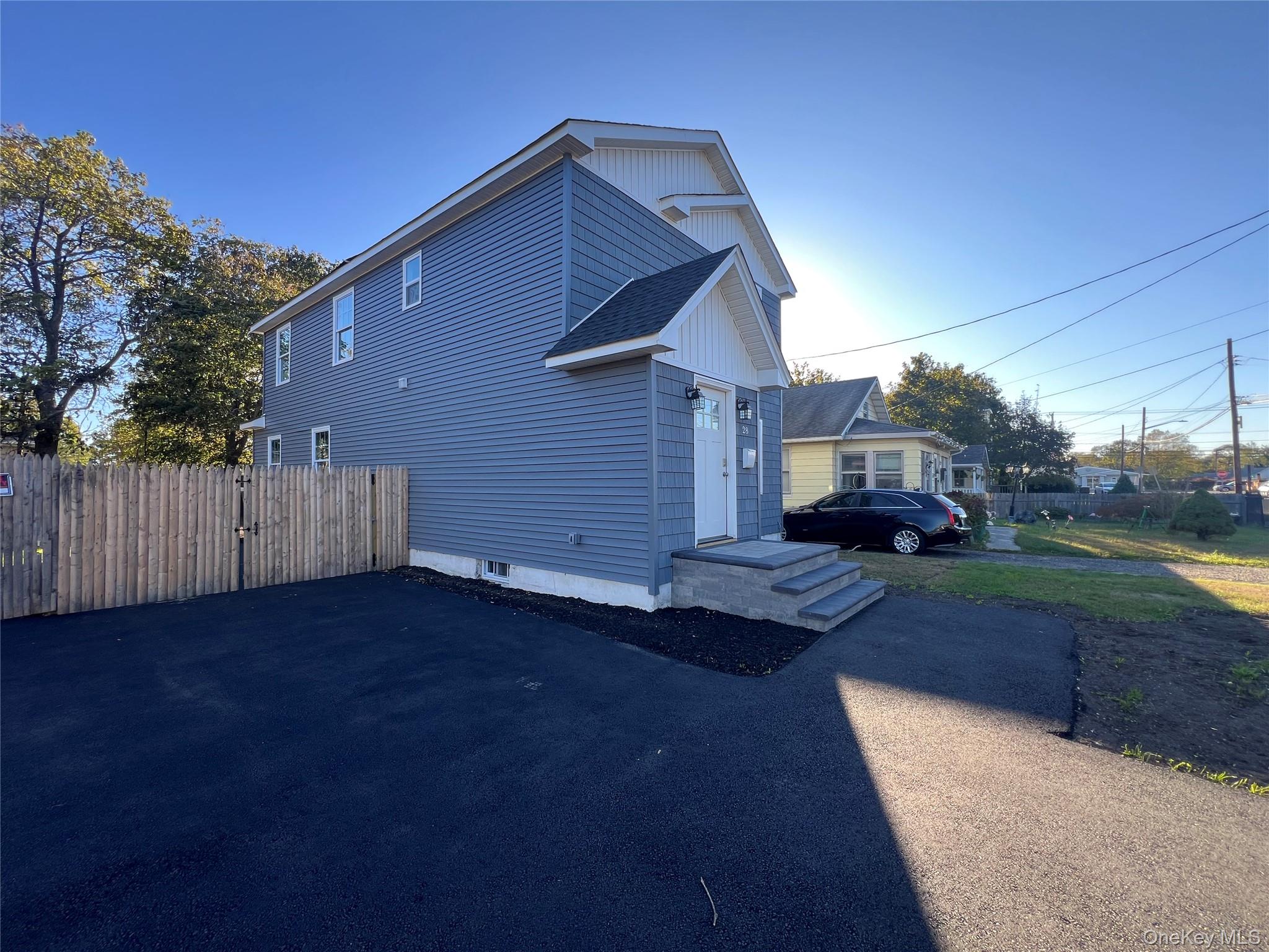 28 Silver Street