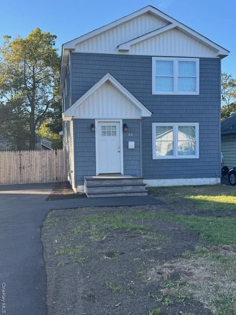 28 Silver Street Patchogue NY 11772