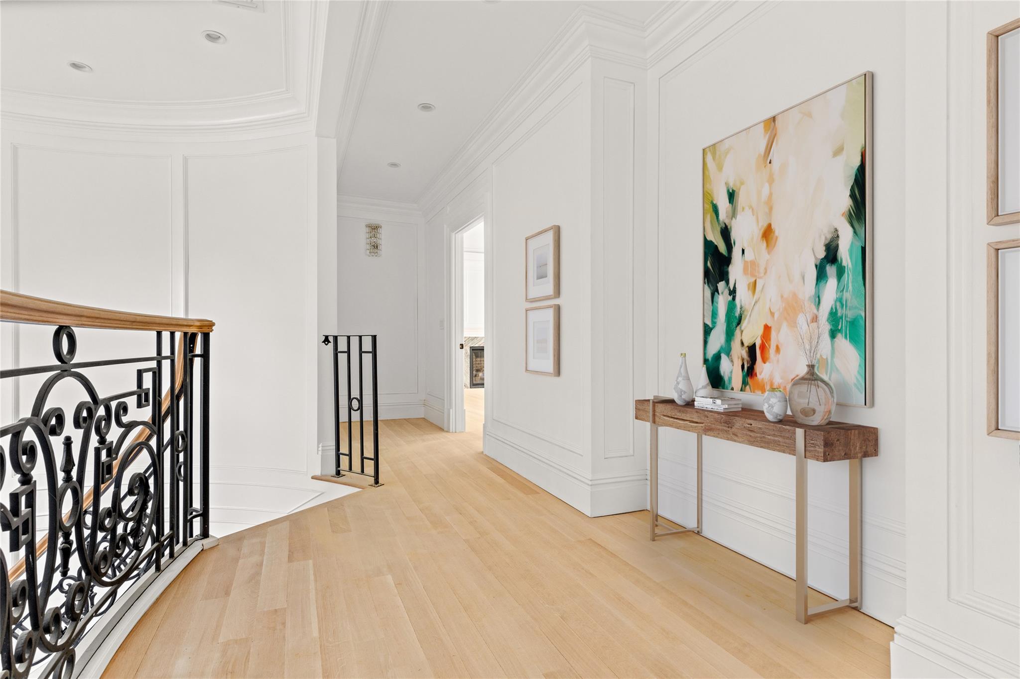 7 Beverly rd