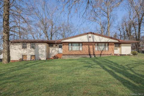 Homes For Sale - 61 Rolling Ridge Road<br/> Rockland County, New City, NY 10956