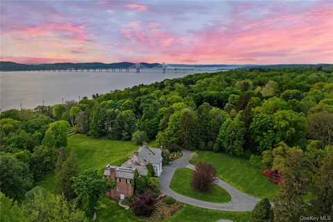 2 Fargo Lane Irvington NY 10533