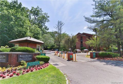 37 Bronxville Glen Drive Bldg 5, Unit 1 Bronxville NY 10708