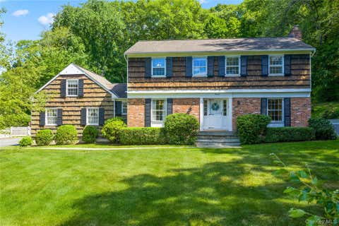 Homes For Sale - 14 Briarwood Lane<br/> Pleasantville, NY 10570