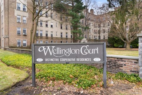 472 Gramatan Avenue Bldg 6, Unit BB4 Mount Vernon NY 10552