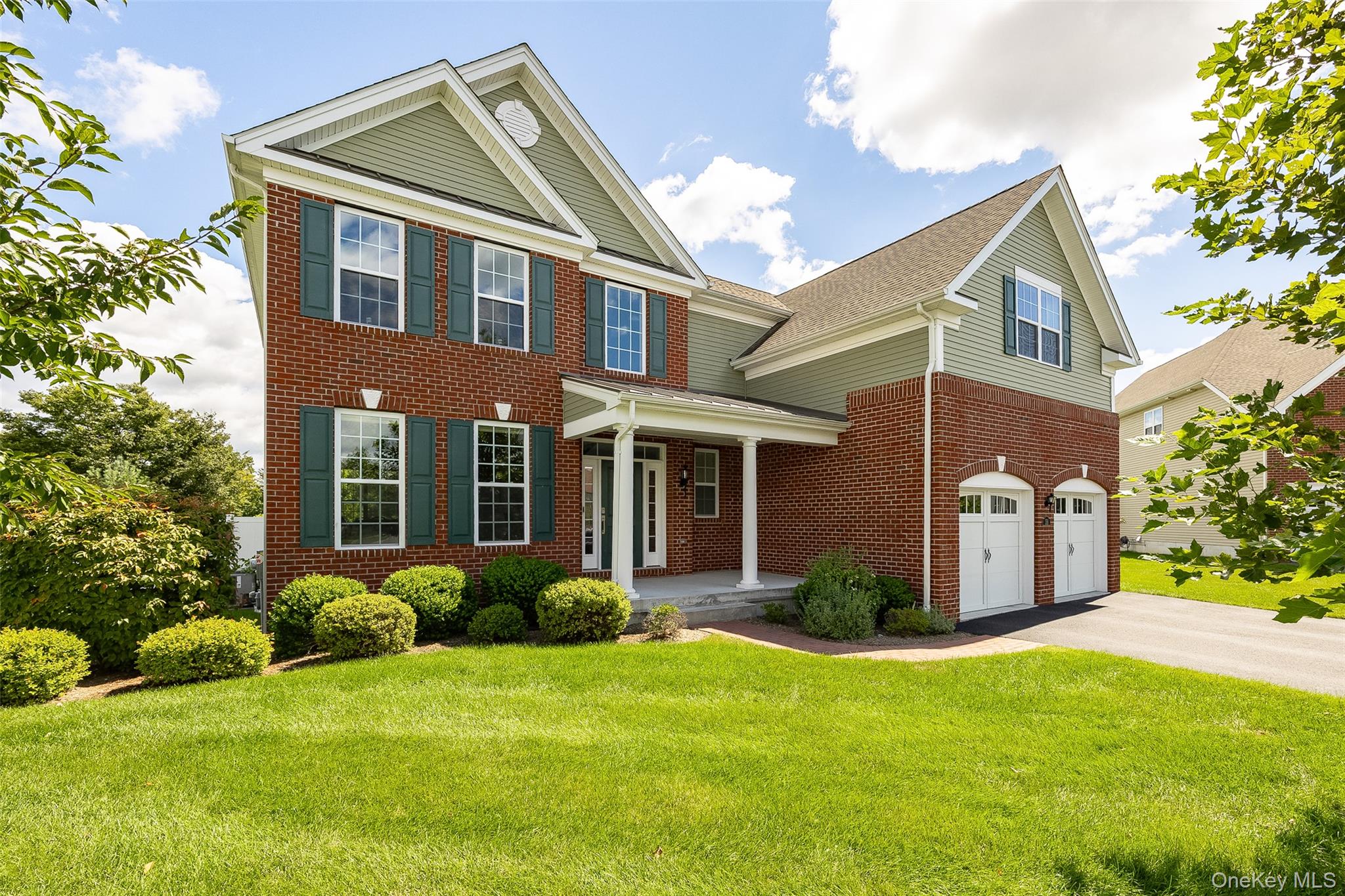 58 Pitcher Road