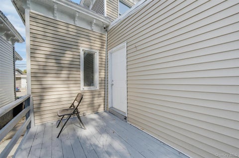 Multifamily For Sale - 143-145 Hammond Street<br/> Port Jervis, NY 12771