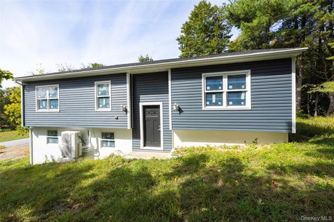 Photo of 25 Mile Hill Road, Highland, NY 12528 (MLS # 919253)