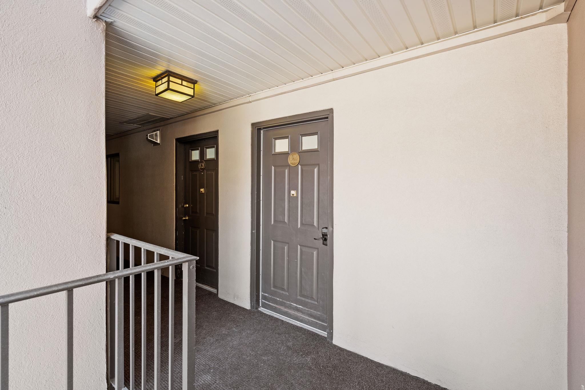 2 Park Place #A2B, Newburgh, New York image 4