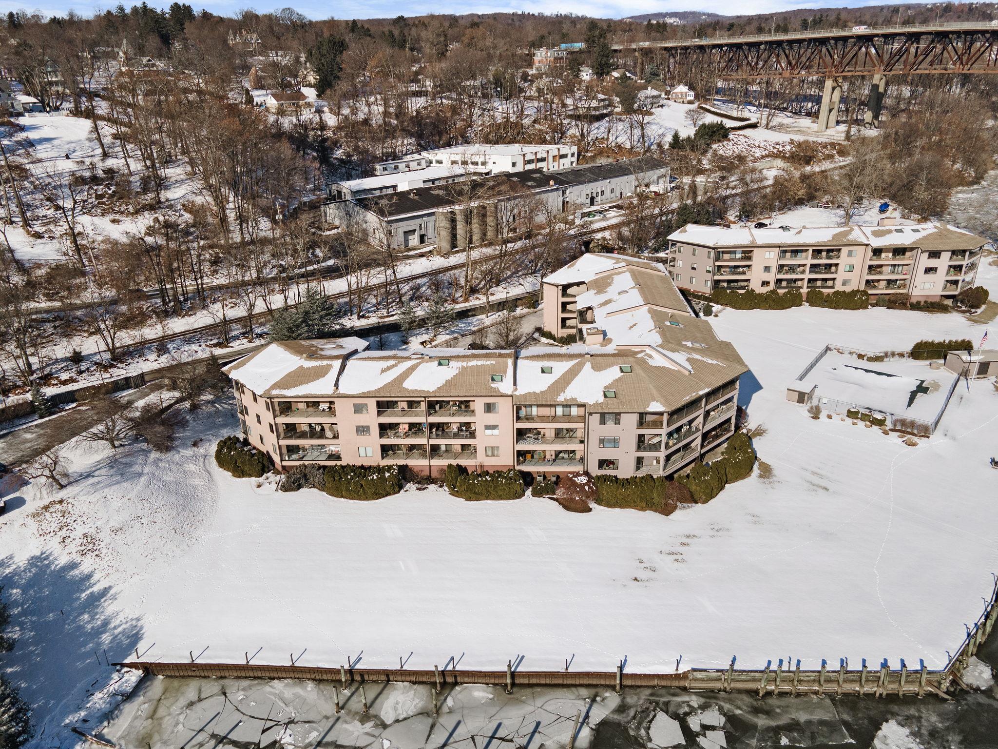 2 Park Place #A2B, Newburgh, New York image 2