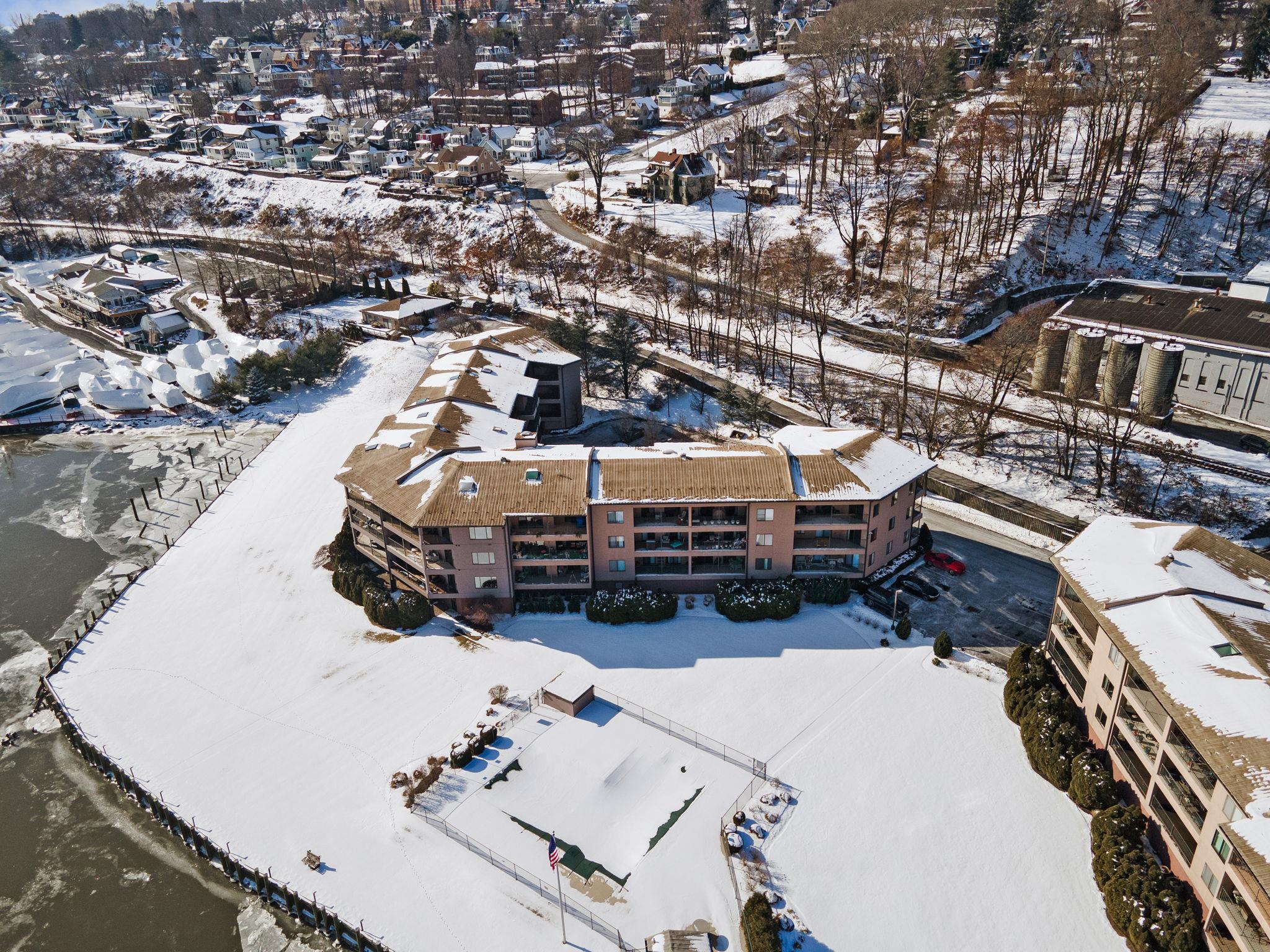 2 Park Place #A2B, Newburgh, New York image 30
