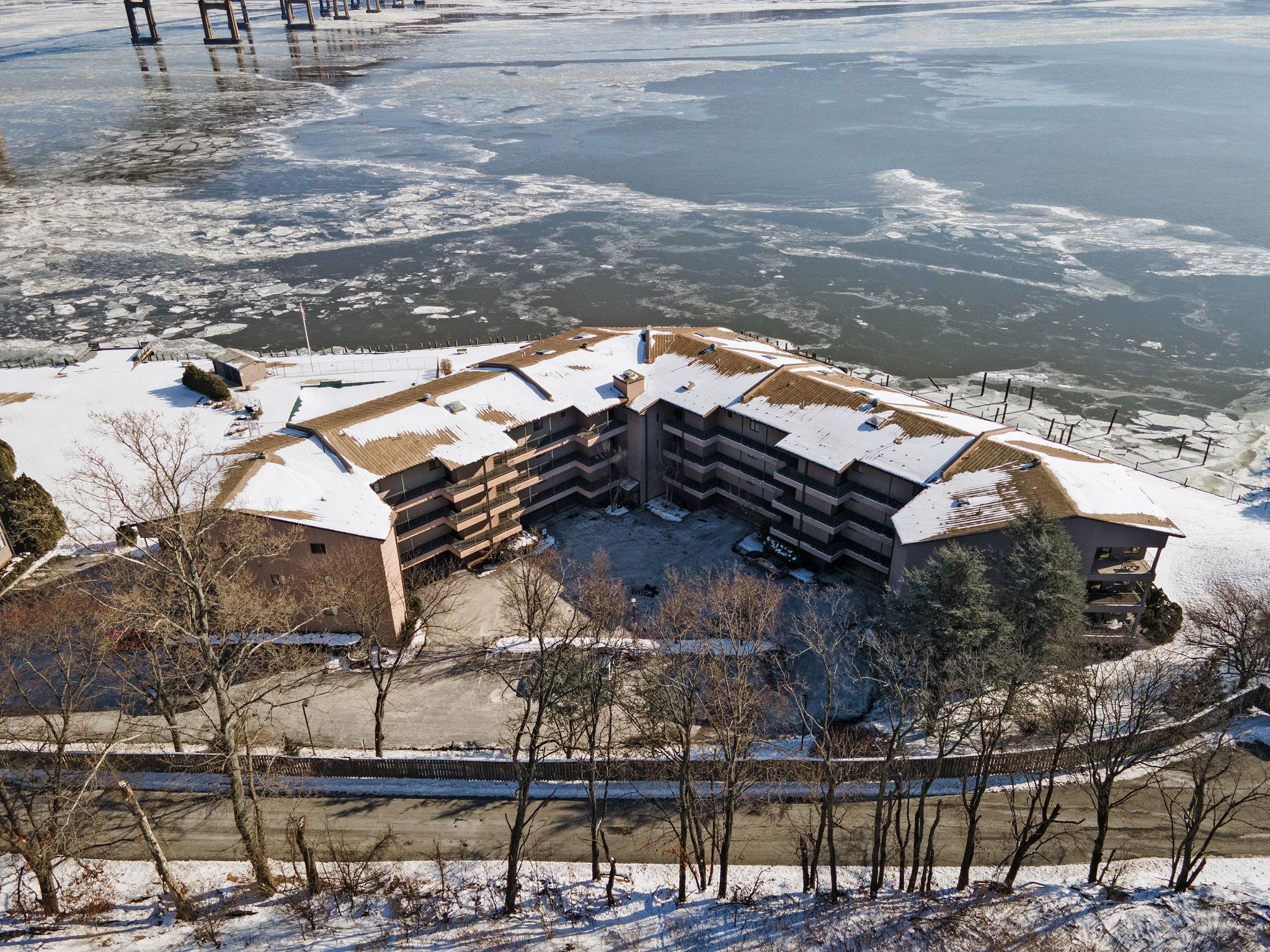 2 Park Place #A2B, Newburgh, New York image 1