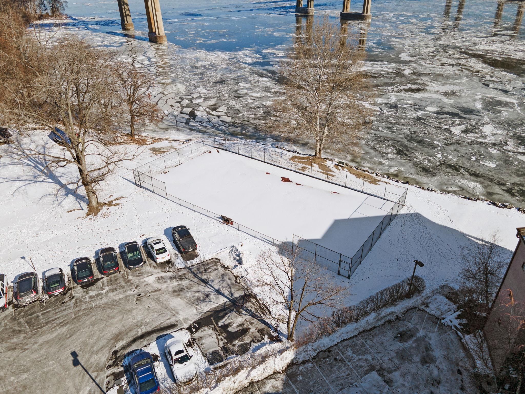 2 Park Place #A2B, Newburgh, New York image 33