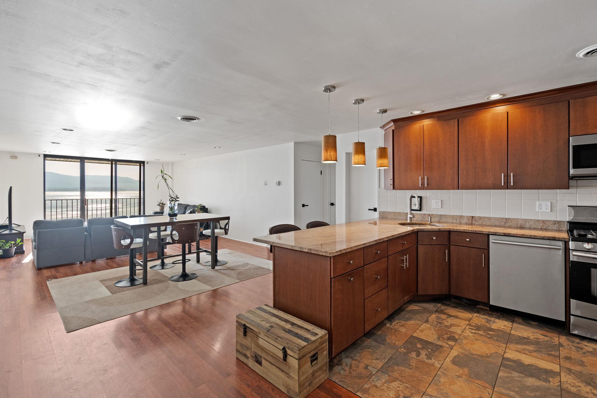 2 Park Place #A2B, Newburgh, New York image 5