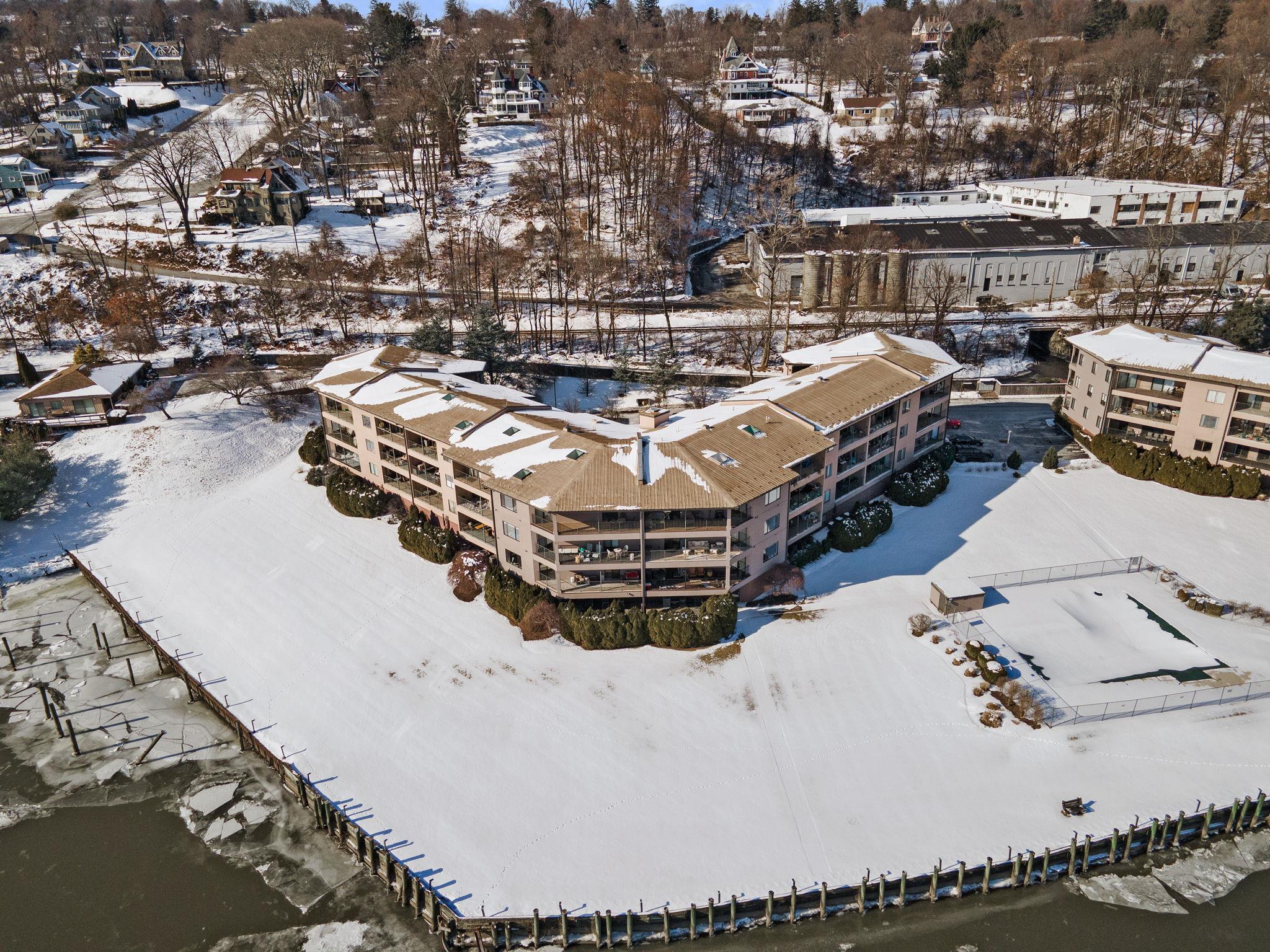 2 Park Place #A2B, Newburgh, New York image 3