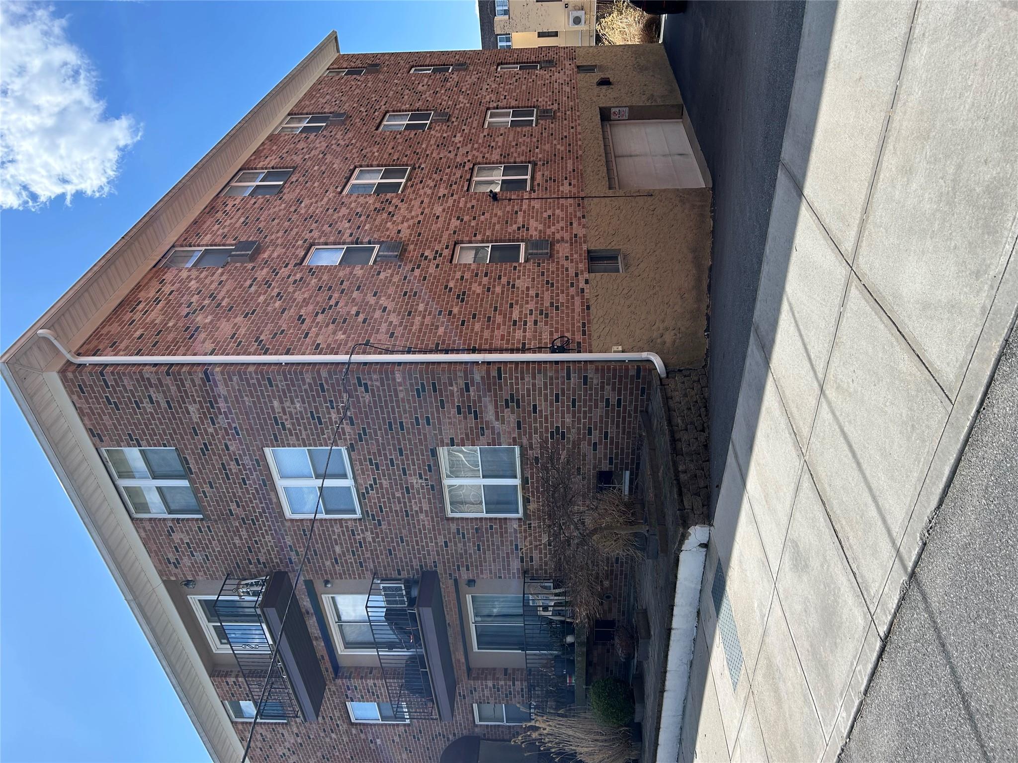 26 Purdy Street