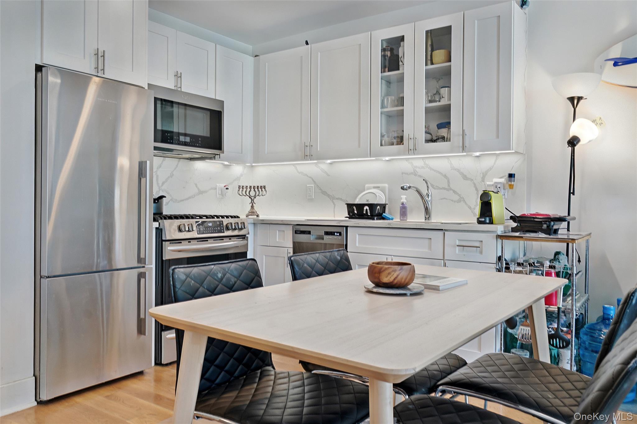 163 Beach 96th Street 2D