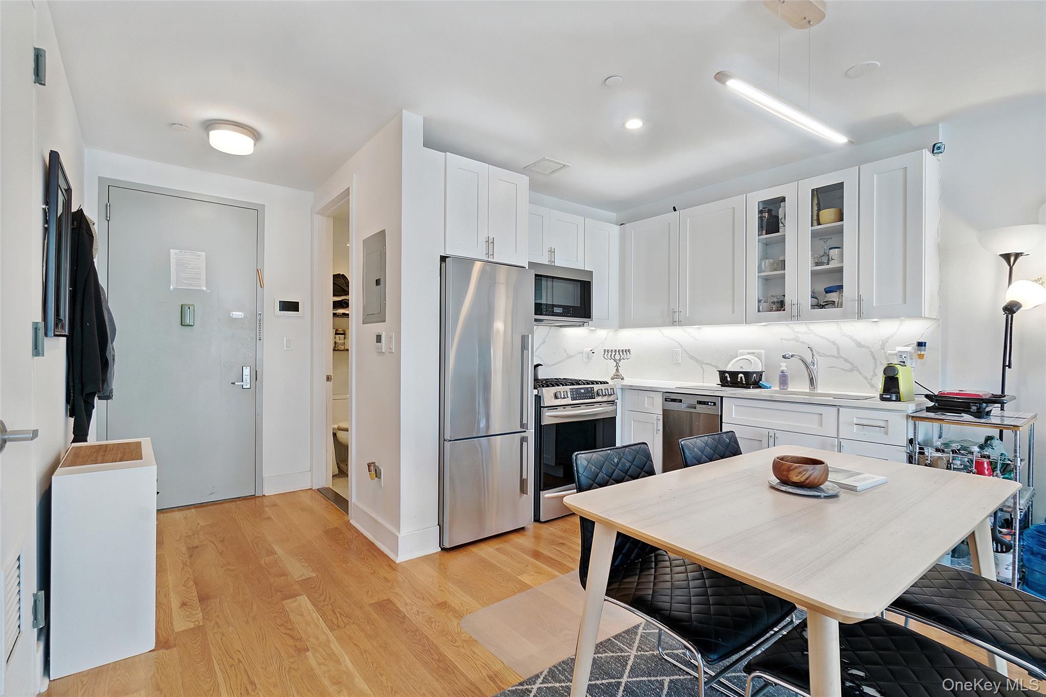 163 Beach 96th Street 2D