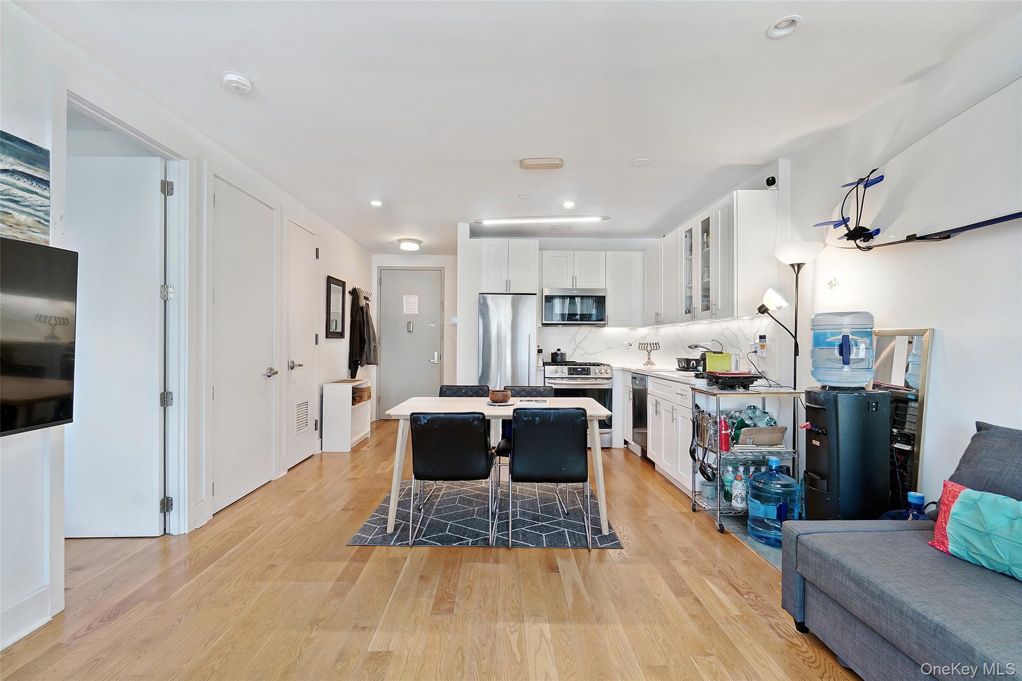 163 Beach 96th Street 2D