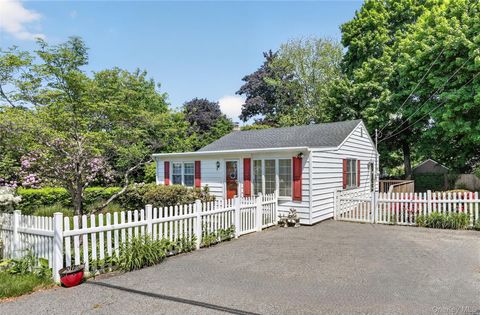 232 Cherry Road Yorktown Heights NY 10598
