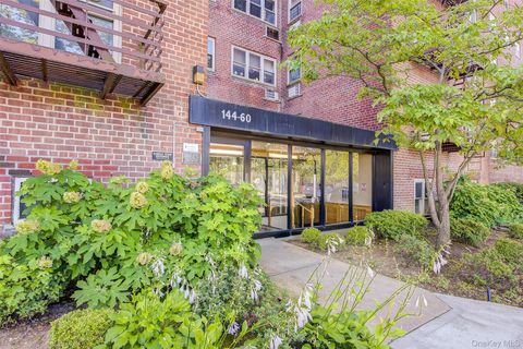 Homes For Sale - 144-60 Gravett Road #4J<br/> Flushing, NY 11367