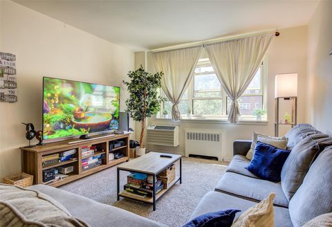 Homes For Sale - 144-60 Gravett Road #4J<br/> Flushing, NY 11367