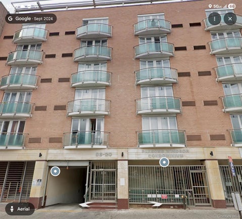 Condo For Sale - 88-20 Parson Blvd Blvd #5H<br/> Jamaica, NY 11432