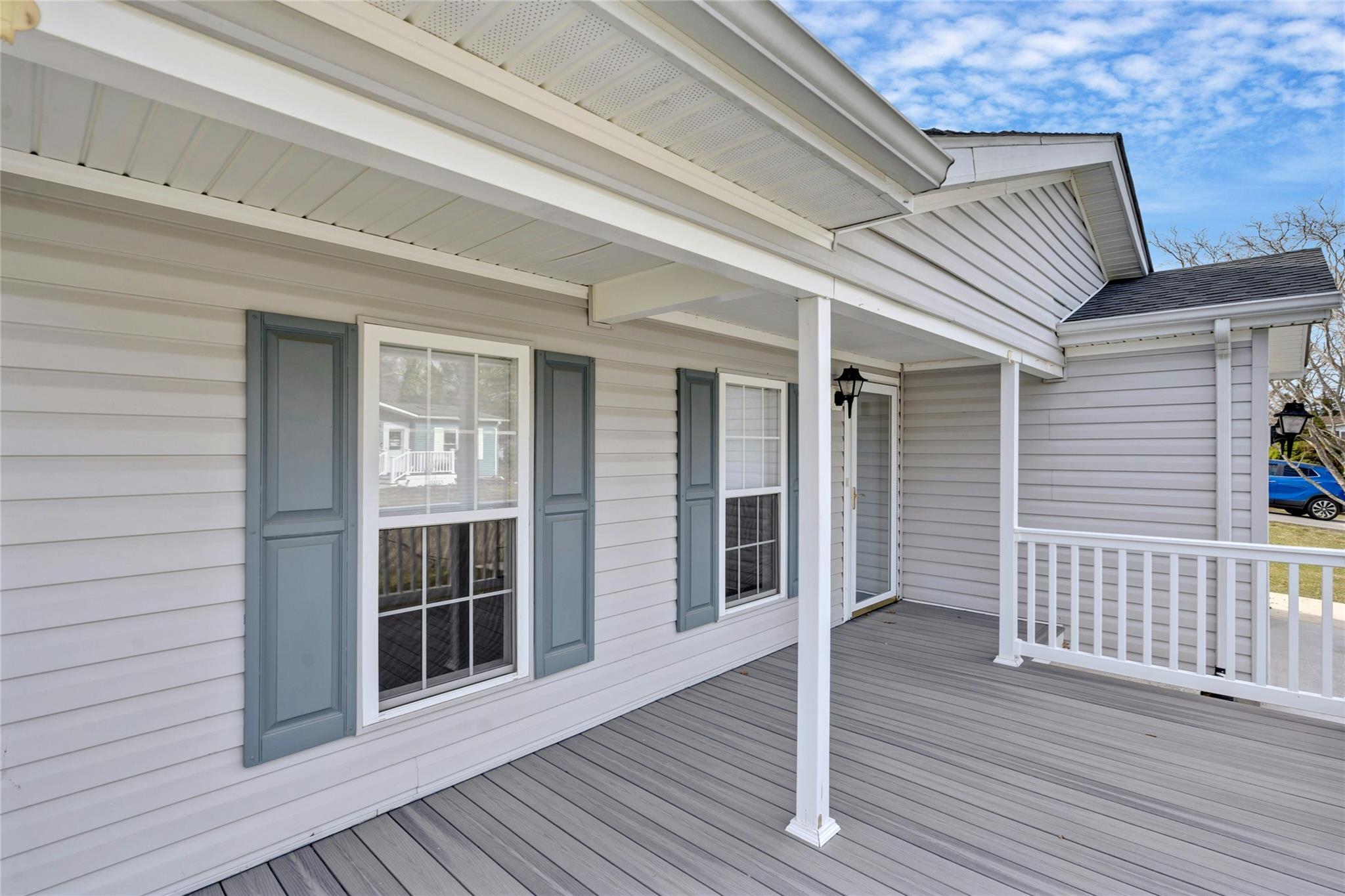1407 W Middle Road #88, Calverton, New York image 4