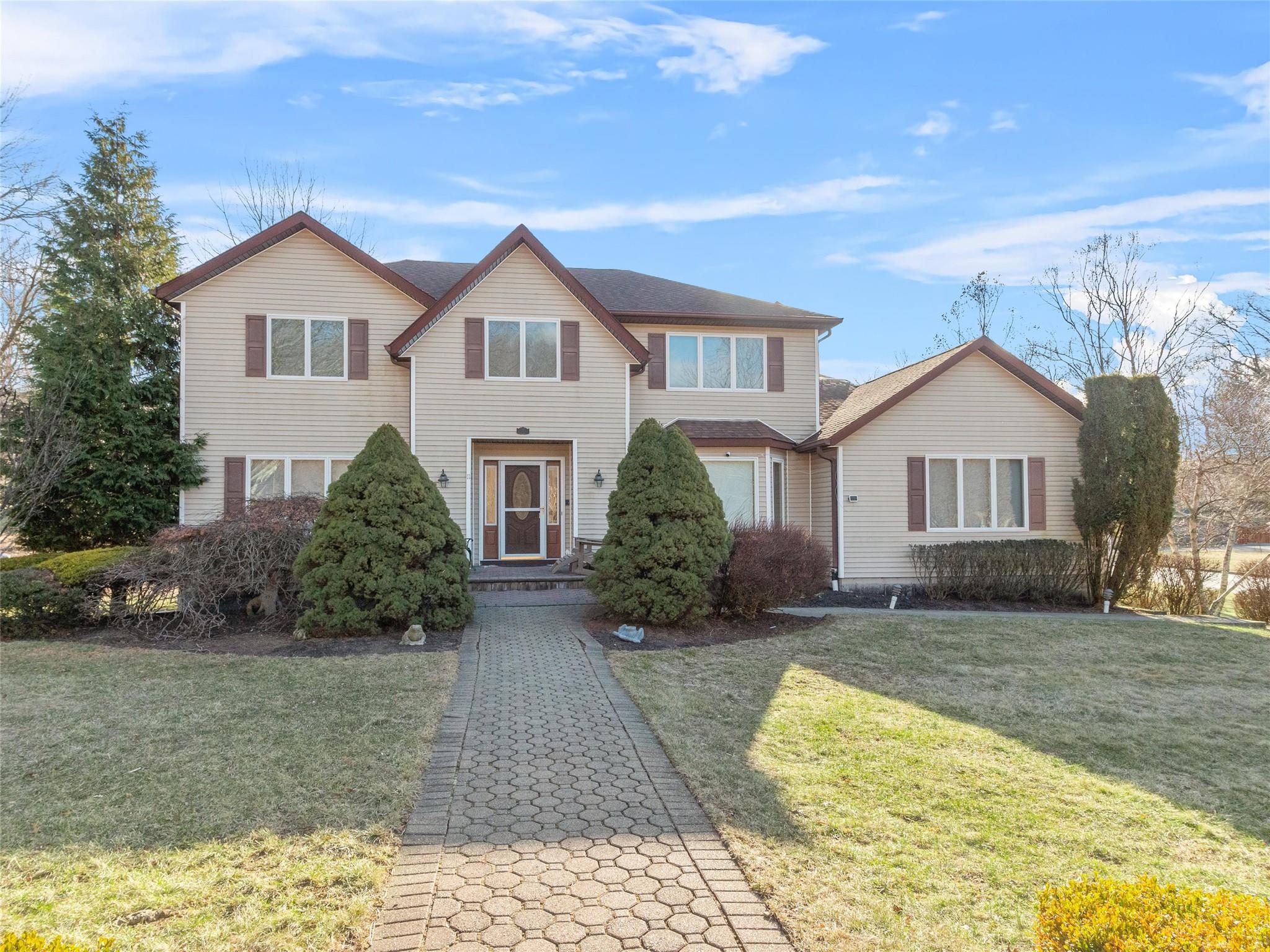 11 Balanchine Court, Airmont, New York image 6