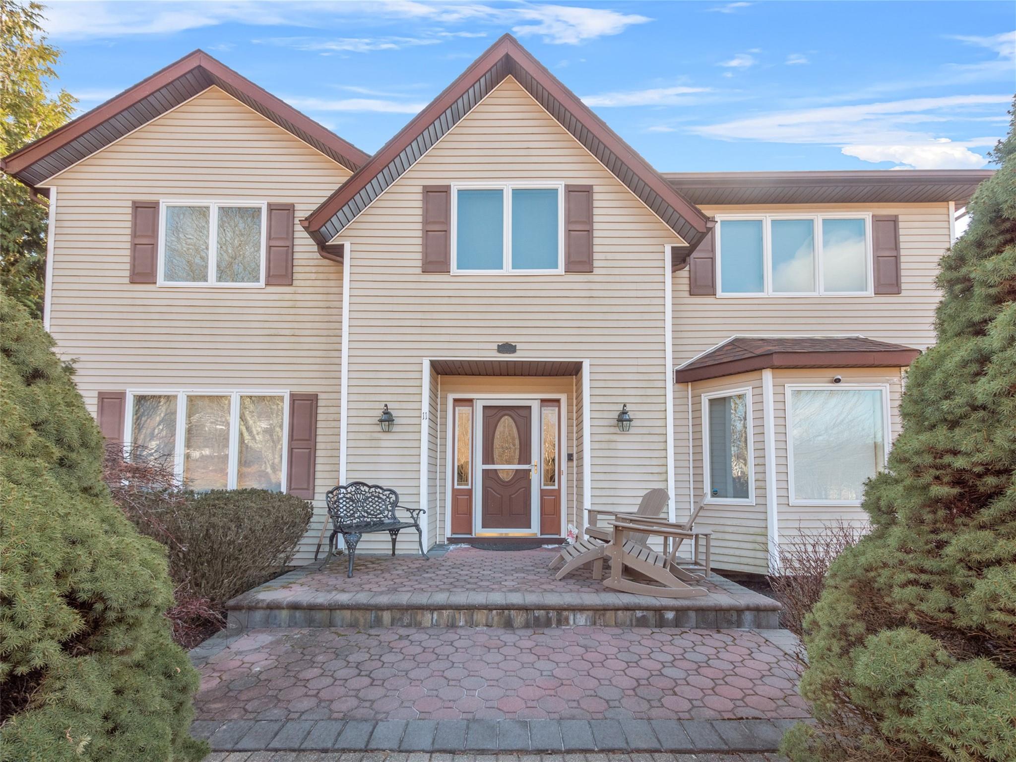 11 Balanchine Court, Airmont, New York image 7