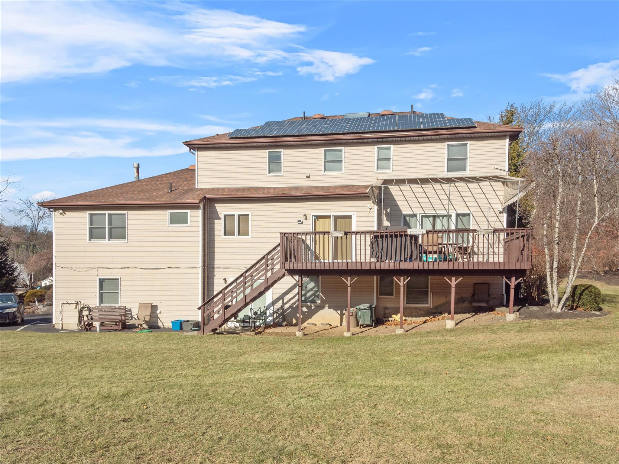 11 Balanchine Court, Airmont, New York image 48