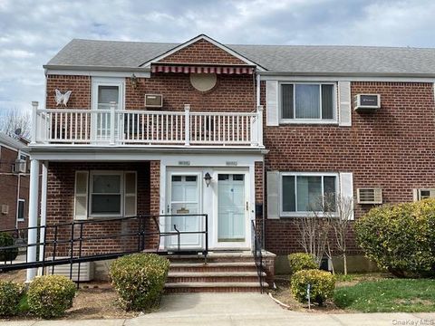 Homes For Sale - 264-15 Langston Avenue #E-2<br/> Queens County, Glen Oaks, NY 11004