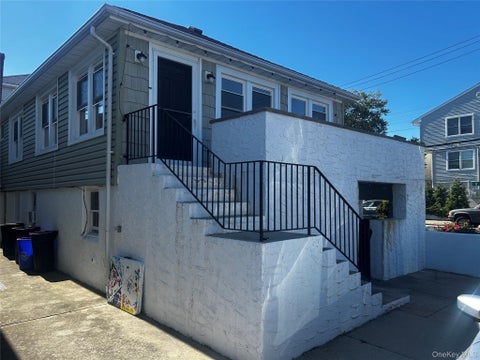 Multifamily For Rent - 105 Ohio Avenue #UPPER<br/> Long Beach, NY 11561