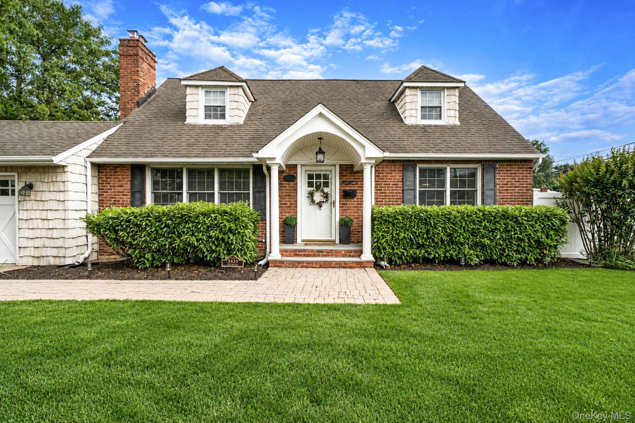 3438 Ella Road