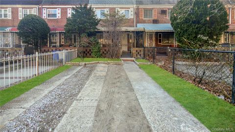 330 Wortman Avenue Brooklyn NY 11207