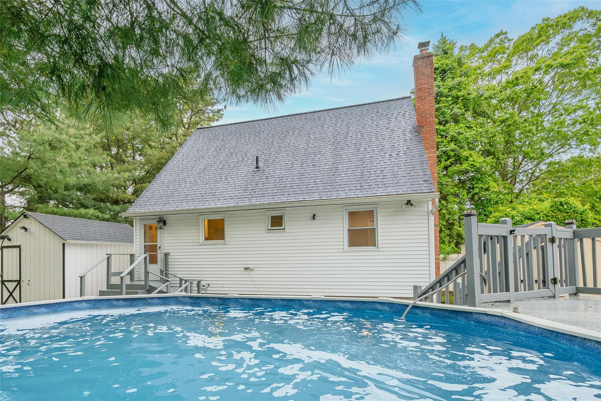 59 Burney Boulevard, Mastic, New York image 33