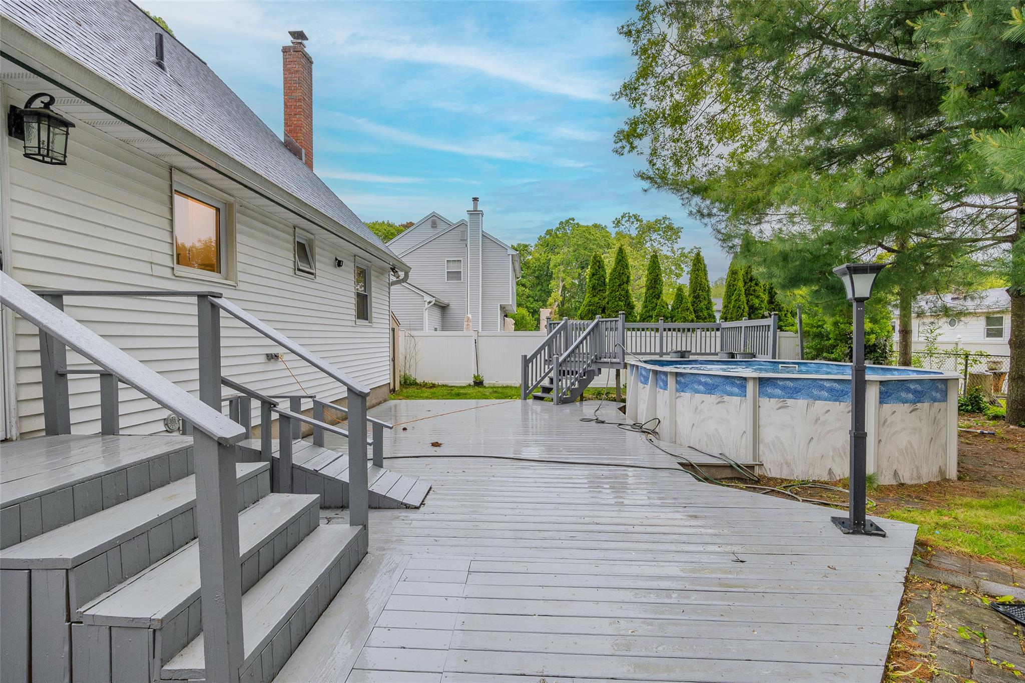 59 Burney Boulevard, Mastic, New York image 36