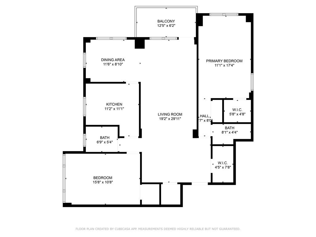 Scarsdale, New York 10583, United States, 2 Bedrooms Bedrooms, ,2 BathroomsBathrooms,Residential,Pending,115263